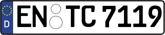 EN-TC7119