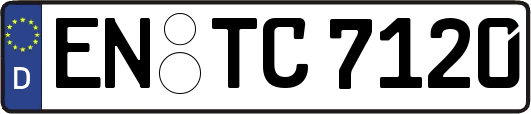 EN-TC7120