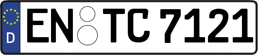 EN-TC7121