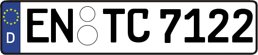 EN-TC7122