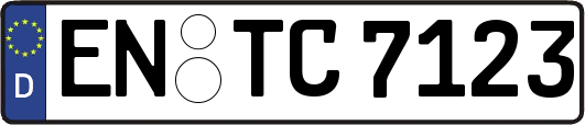 EN-TC7123