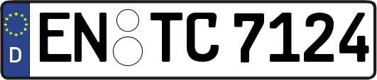EN-TC7124