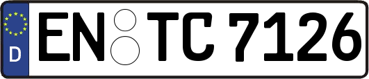 EN-TC7126