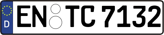 EN-TC7132