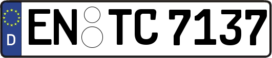 EN-TC7137