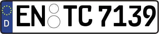 EN-TC7139