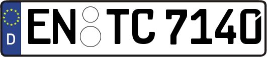 EN-TC7140