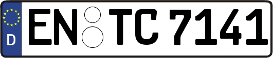 EN-TC7141