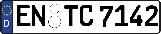 EN-TC7142