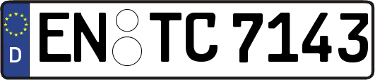 EN-TC7143