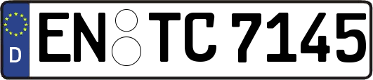 EN-TC7145
