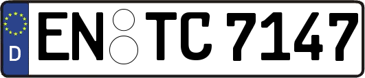 EN-TC7147