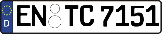 EN-TC7151