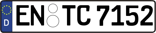 EN-TC7152