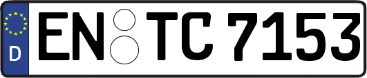 EN-TC7153