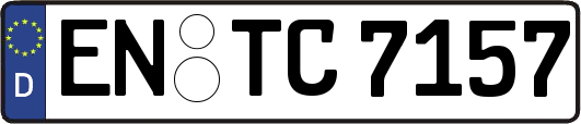 EN-TC7157