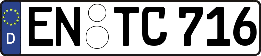 EN-TC716