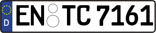 EN-TC7161