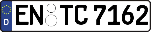 EN-TC7162