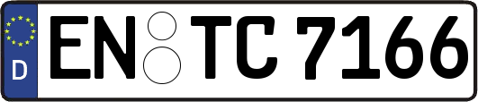 EN-TC7166