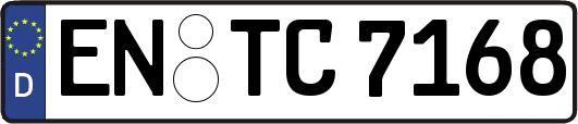 EN-TC7168
