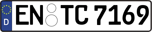 EN-TC7169
