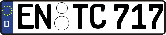 EN-TC717