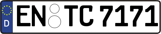 EN-TC7171