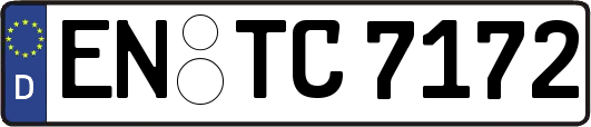 EN-TC7172
