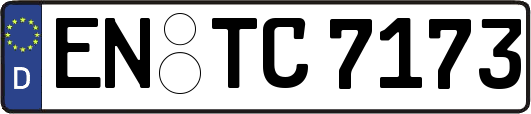 EN-TC7173