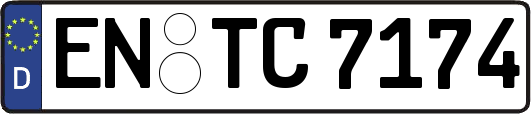 EN-TC7174