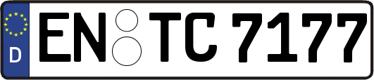 EN-TC7177