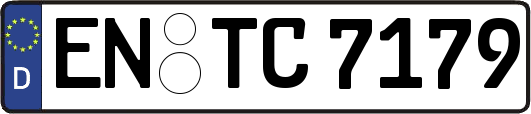 EN-TC7179