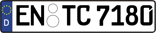EN-TC7180