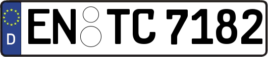 EN-TC7182