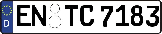 EN-TC7183