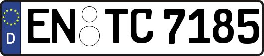 EN-TC7185