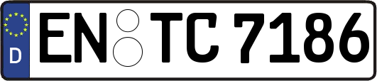 EN-TC7186