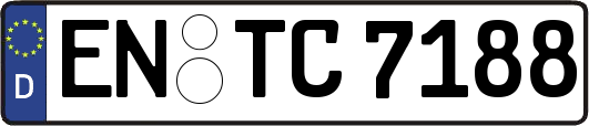 EN-TC7188