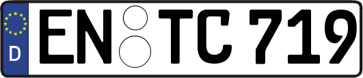 EN-TC719