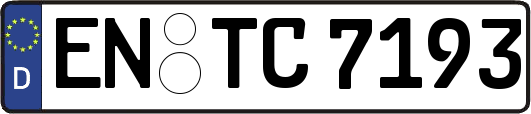 EN-TC7193