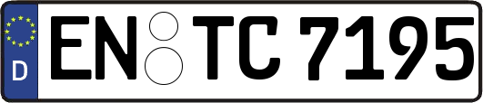 EN-TC7195