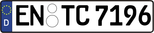 EN-TC7196