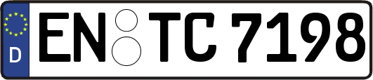 EN-TC7198