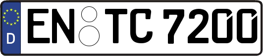 EN-TC7200