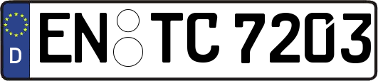 EN-TC7203
