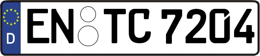 EN-TC7204