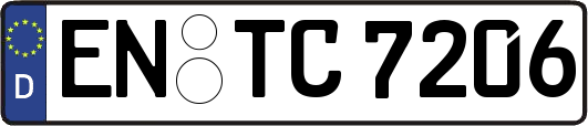 EN-TC7206
