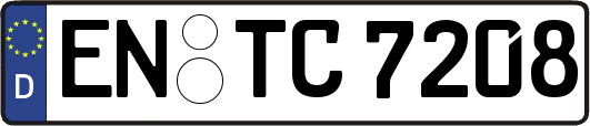 EN-TC7208
