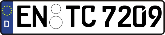EN-TC7209